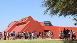¡Aprovecha! Este domingo habrá ingreso gratuito a museos en Lambayeque