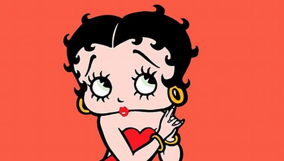 Betty Boop, considerada toda una sex symbol, volverá al cine. (bettyboop.com)
