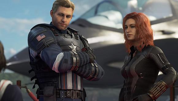 Marvel’s Avengers tiene previsto lanzarse el 15 de mayo de 2020, para PlayStation 4, Xbox One, PC y Google Stadia.