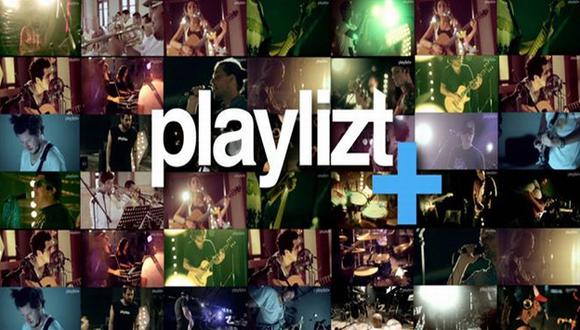 Playlizt  lanza su nueva plataforma en Internet. (USI)