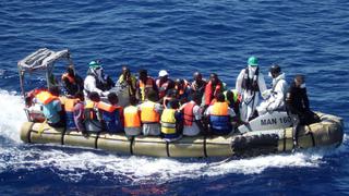 Mar Mediterráneo: Más de 2 mil inmigrantes murieron al intentar cruzarlo en lo que va del año