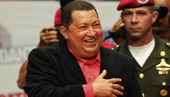 Chávez estaría abusando de esteroides para mantener su agenda política. (Reuters)