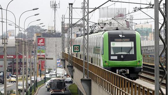 Pro Inversión tiene a cargo los estudios de preinversión de la línea 4 del Metro de Lima. (Foto: Reuters)