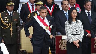 La pérdida de credibilidad de Ollanta Humala podría ser irreversible
