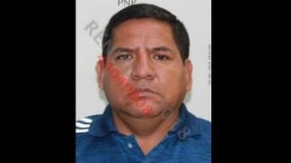 La Libertad: sentencian a policía que pidió coima a taxista en Trujillo
