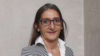 Mariella Balbi: Espagueti a la Humala
