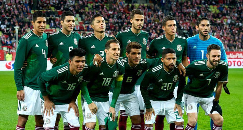 Deportes: ¡Escándalo! Ocho seleccionados de México se fueron de fiesta