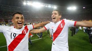 Perú se mantiene en el puesto 11 del ranking FIFA