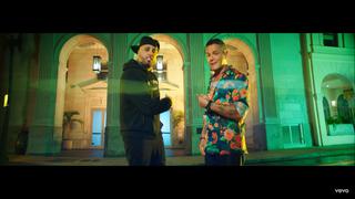 Alejandro Sanz y Nicky Jam lanzan nueva canción “Back in the City” [VIDEO]