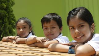 Más de 4 mil escolares transformaron su vida con educación de calidad