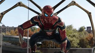 La escena que convenció a Andrew Garfield de ser parte de “Spider-Man No Way Home”