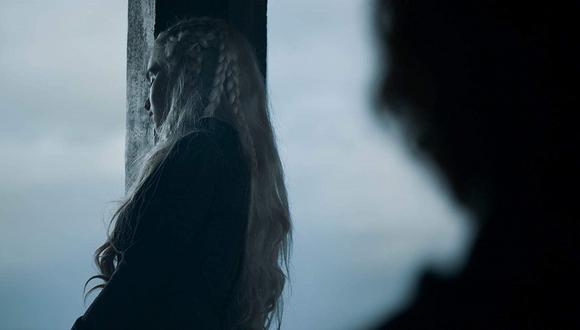 ¿Cuándo y a qué hora ver episodio 5 de la temporada 8 de Game of Thrones sin pagar?( Foto: HBO)