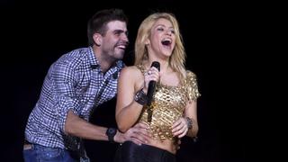 Gerard Piqué confirmó que está mejor que nunca con Shakira con un amoroso mensaje [VIDEO]