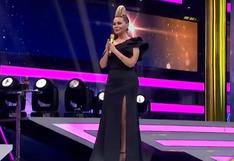 Gisela Valcárcel en la final de “La Gran Estrella”: “Apostamos por el talento nuevo y sabíamos que era un riesgo”