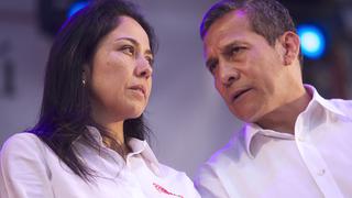 Humala y Heredia al banquillo de los acusados: van a juicio oral