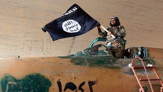 Estado Islámico: Estados Unidos publicó duro video contra yihadistas