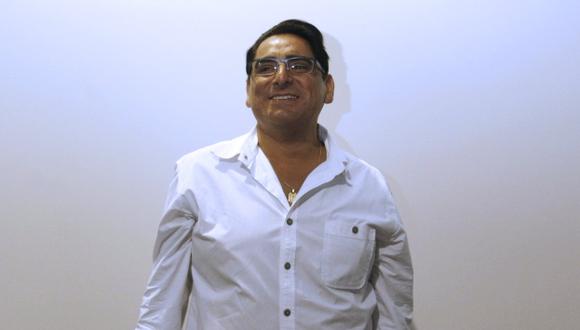 Álvarez es tentado por gupos políticos para candidatear en los próximos comicios municipales. (USI)