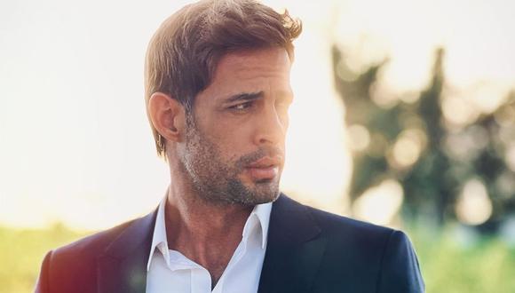 El actor y modelo cubano tiene 41 años de edad (Foto: William Levy / Instagram)