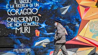 El sur de Italia se enfrenta al contagio criminal de las mafias tras el coronavirus