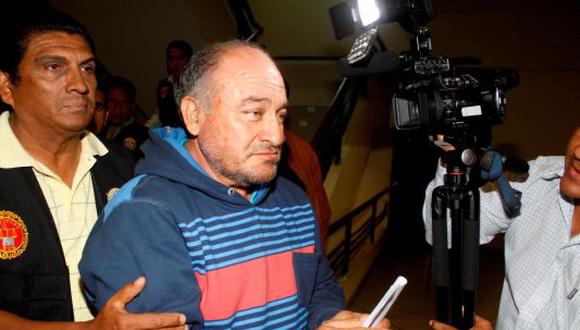 Fiscalía abre investigación a padre de ex alcalde de Chiclayo, Roberto Torres.