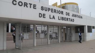La Libertad: Policías irán 8 meses a prisión por robo de combustible