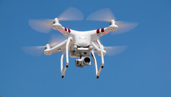 Un piloto de drones de carreras y fotógrafo mezcla sus dos pasiones para obtener increíbles resultados. (Foto: Pexels/Referencial)