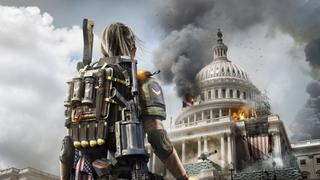 Ubisoft: Presenta nuevo tráiler de Tom Clancy’s The Division 2 y anuncia la preventa del título [VIDEO]
