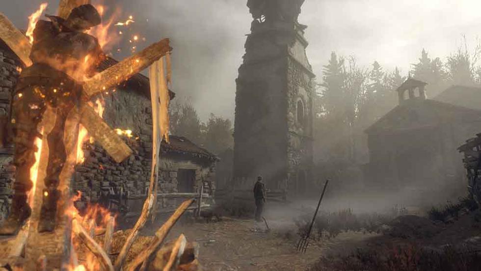 Análisis de A Plague Tale: Innocence para PS4, Xbox One y PC
