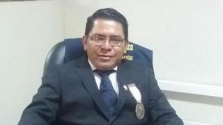 Ministerio Público separó a fiscal de Iquitos denunciado por acoso