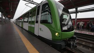 Metro de Lima: Un solo postor presentó oferta para construir Línea 2