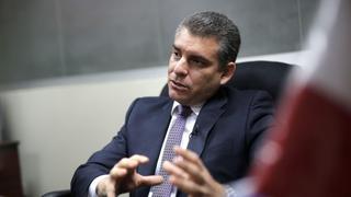 Rafael Vela advierte que Pérez y él pueden ser suspendidos y los casos que siguen se pueden perjudicar