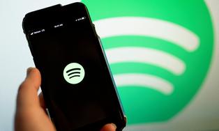 Spotify impulsará a la inteligencia artificial para crear listas de canciones | VIDEO
