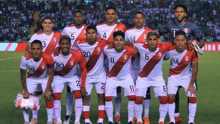 ¿Selección peruana jugará contra Honduras y Colombia previo a la Copa América?