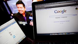 Google, la página más popular de Internet
