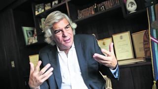 Partido Contigo sobre Fernando Olivera: Aún no estamos evaluando candidaturas para 2021