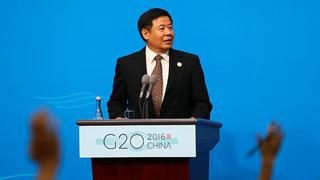 G20: China advirtió que las políticas de estímulo monetario continuas son “insostenibles”