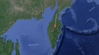 ¡Descartado! Terremoto de 7.4 grados en Rusia no causará un tsunami en el litoral peruano