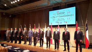 Miembros del CPTPP esperan que otros países se adhieran al tratado, afirma Mincetur
