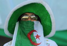 Revelan mafia en fútbol de Argelia: Un triunfo cuesta 65 mil dólares