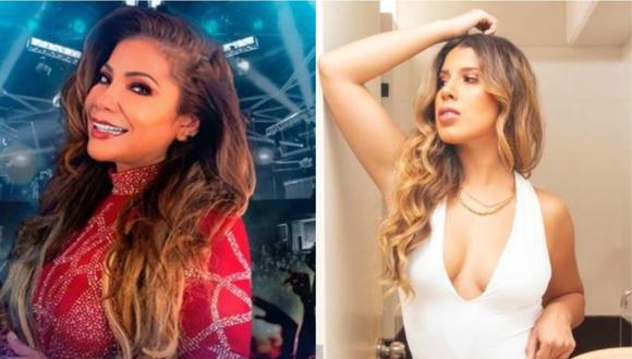 Marisol sobre críticas a Yahaira Plasencia: “Ella, para mí, sí canta”. (Foto: Instagram)