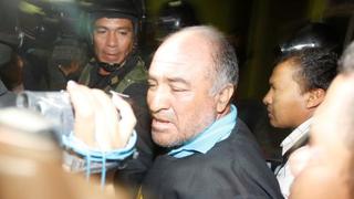 Chiclayo: Exalcalde Roberto Torres solicitará el arresto domiciliario