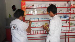 Congreso evaluará proyecto que subiría el precio de las medicinas