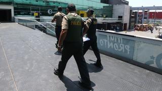 Tragedia en Independencia: Ministerio del Interior destacó valentía de policía que abatió a asesino