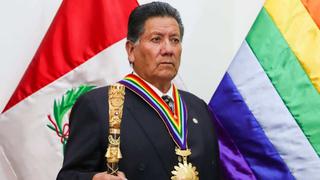 Alcalde de Cusco da positivo a prueba de COVID-19 y cumple aislamiento domiciliario