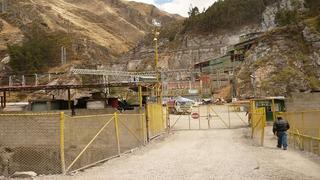 Pasco: Nexa Resources suspende su producción en mina Atacocha por bloqueo de vías