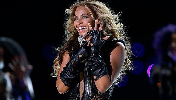 Nuevo álbum de Beyonce generó más de 1,2 millones de tuits en 12 horas. (AP)