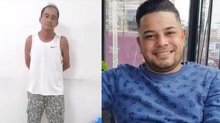 Trujillo: Dictan nueve meses de prisión preventiva a ‘Cara cortada” por crimen de Orlando Abreu
