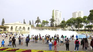 Realizarán espectáculos culturales al aire libre en el Cercado de Lima y Ate con un aforo de hasta 200 personas 