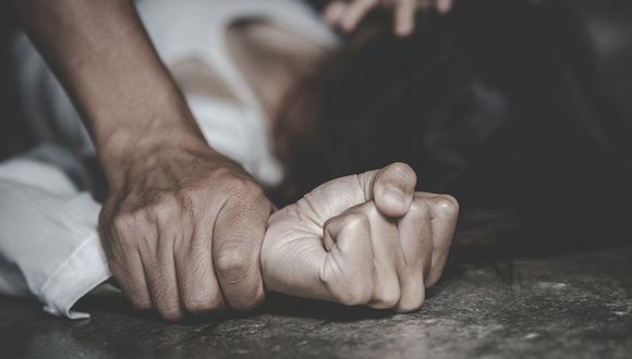 Cinco sujetos drogaron y violaron a una niña en Huancayo. (Foto: Archivo GEC)