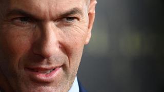 Un francés en el país de la samba: Zidane es candidato para dirigir la selección brasileña